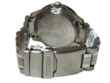Citizen Promaster Air GMT Mechanical Automatic Gents NB604659E