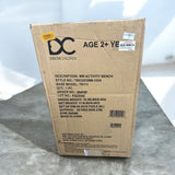 Delta Children Kids Convertible Activity Bench - Greenguard Gold Certified, Disney Mickey Mouse