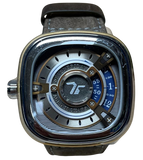 SevenFriday SFM204X159 Automatic Watch Limited Edition 47.6mm