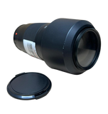 Sony SAL75300 75-300mm f/4.5-5.6 Compact Super Telephoto Zoom Lens for Sony Alpha Digital SLR Camera