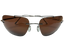 Silhouette RXable Sunglasses 8649 61 6204