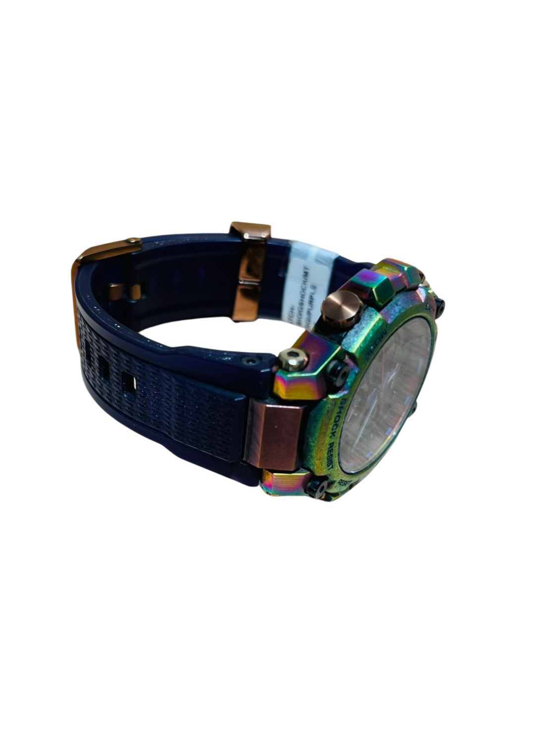 Casio GShock MTGB3000PRB1ADR