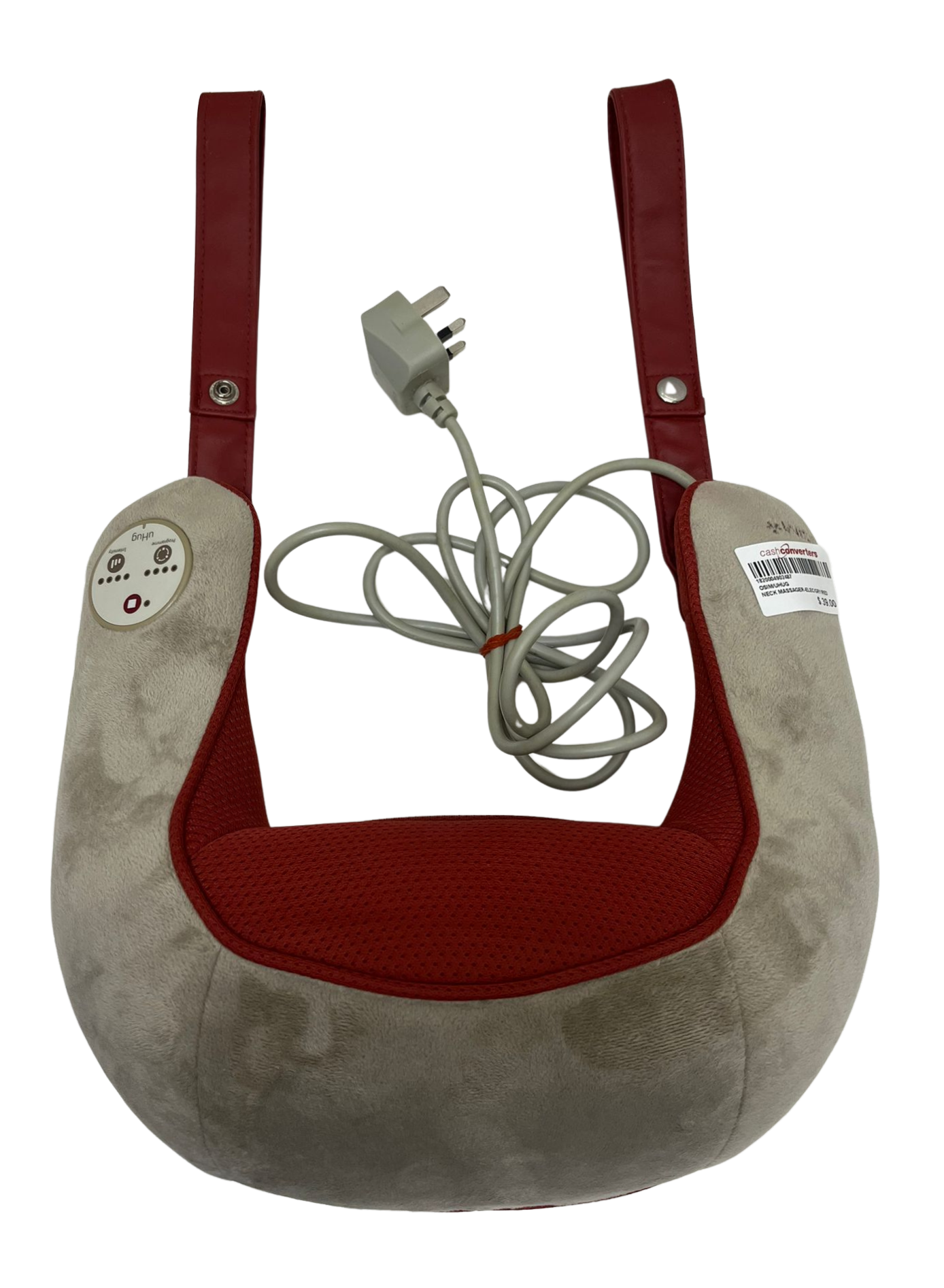 OSIM uHug Neck Massager