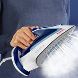 Tefal Easygliss 2400W Steam Iron FV5715