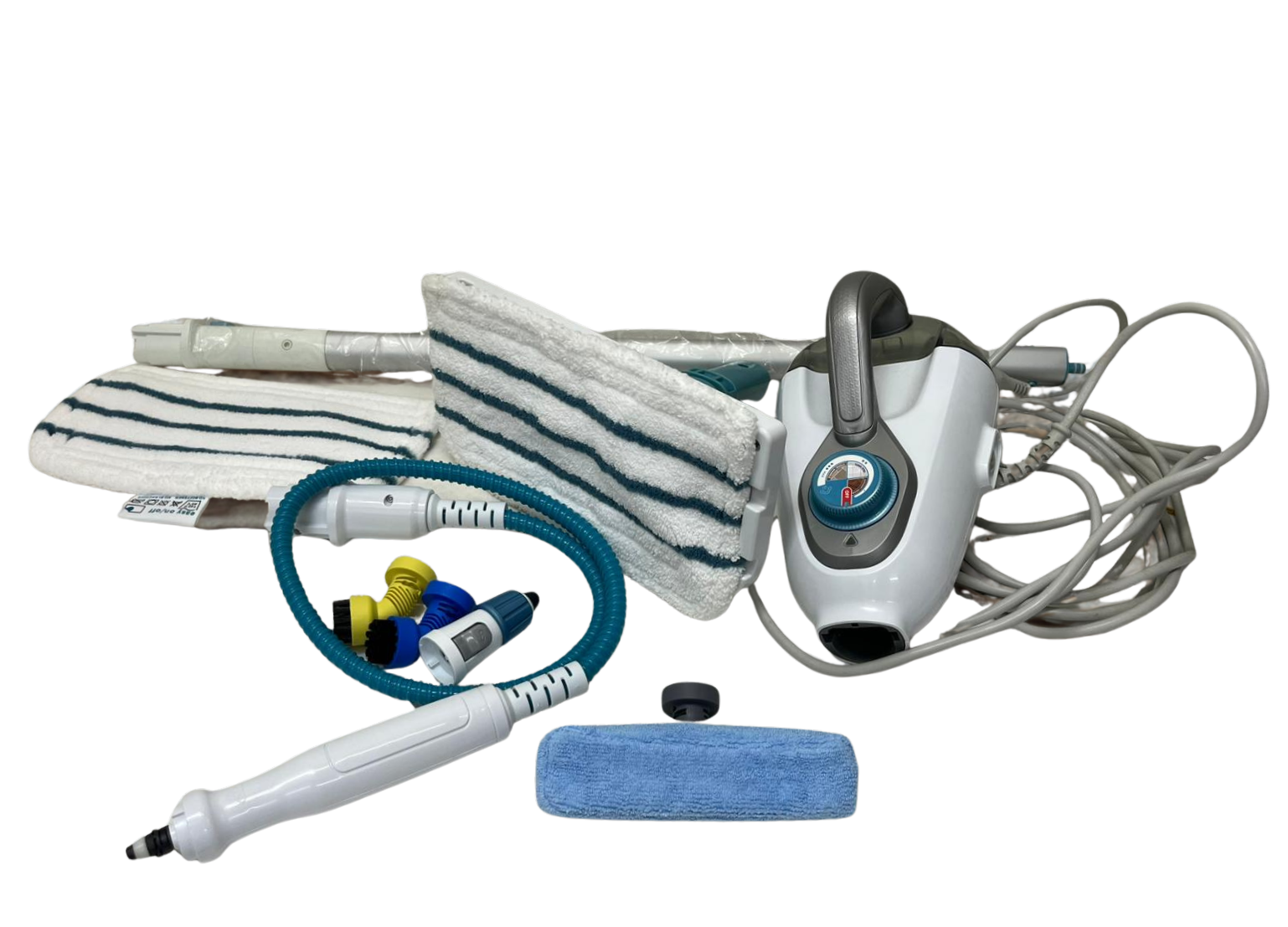 Black And Decker FSMH1300FX 6in1 Steam Mop