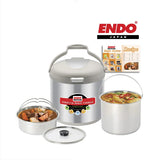 ENDO Thermal Magic Cooker - 7L (E-TMC7)