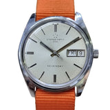 Eterna Matic Sevenday Automatic Watch 35mm