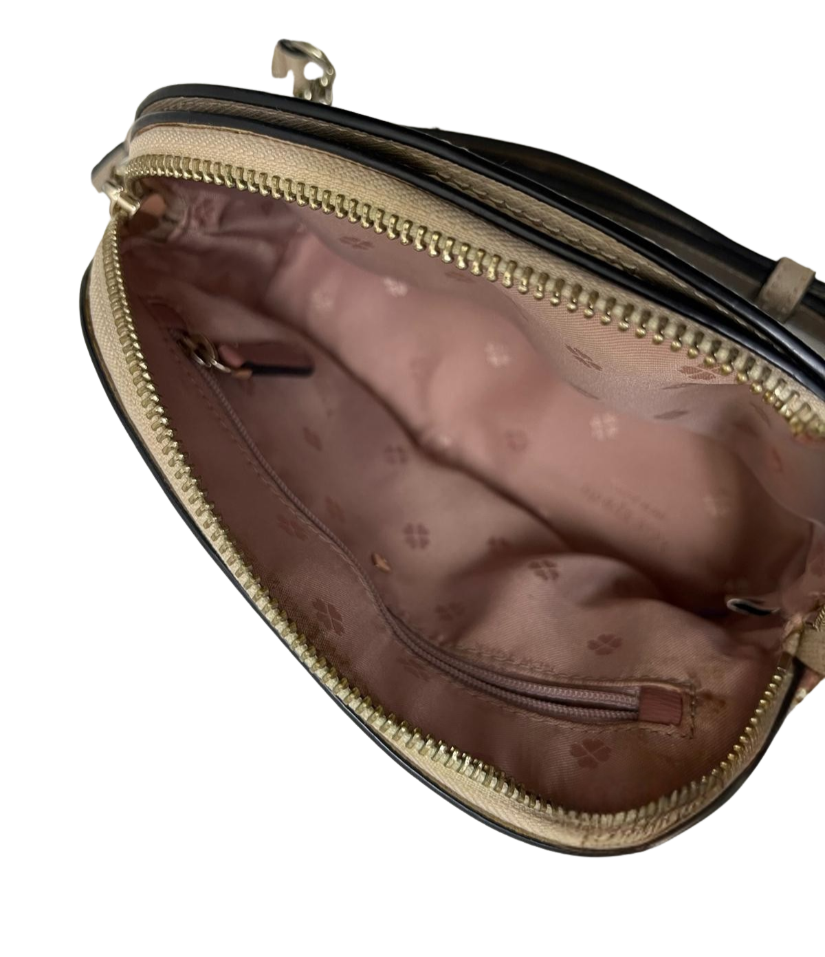 Kate Spade New York Spencer Small Dome Crossbody