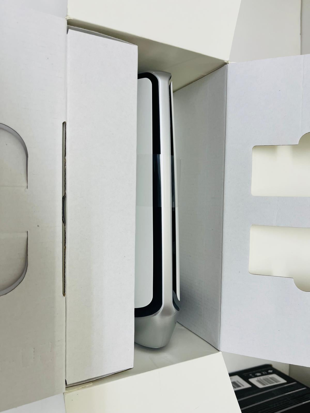 NETGEAR Orbi Whole Home TriBand Mesh WiFi 6 AddOn Satellite RBS850