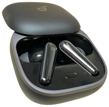 Anker SoundCore A3957H11 Liberty 5 Earbuds Black