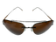 Silhouette RXable Polarized Sunglasses 8650 61 6201