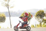 Ferrari Ride-On Pedal Go-Kart Trikes