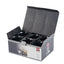 Fine & Durable Allegro Whisky Glass, 330cc, (6 Per Pack)