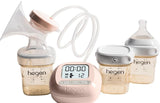 HEGEN PCTO Double Electric Breast Pump (SoftSqround)