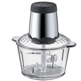 Housnat Meat Slicer with Centrifugal Juice Extractor, 200W