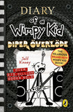 Diary Of A Wimpy Kid: Book 17 Hardcover