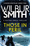 Those In Peril: Hector Cross 1 Paperback