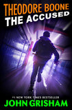 Theodore Boone: The Accused: 3 Paperback