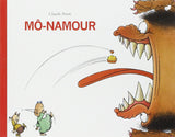 MO NAMOUR Pocket Book Paperback