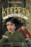 The Keepers #4: The Starlit Loom Paperback
