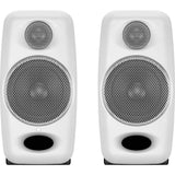 IK Multimedia iLoud Micro White Special Edition Active monitor 7.6 cm 3 inch 50 W 1 Pair
