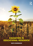 Causation In Educational Research Paperback