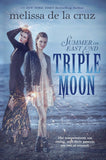 Triple Moon Paperback