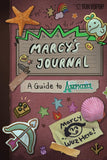 Marcy's Journal - A Guide To Amphibia Paperback
