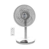 AIR CIRCULATION-12"/WHT MORRIES MS1816DCSF