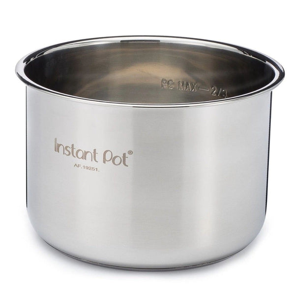 Instant pot inner outlet