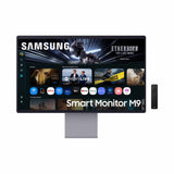 SAMSUNG M9 SMART MONITOR 32INCH OLED