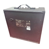 Fender Mustang II V.2 110-Watt 1x12" Modeling Guitar Combo