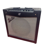 Fender Mustang II V.2 110-Watt 1x12" Modeling Guitar Combo