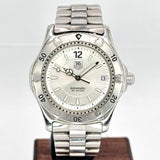 Tag Heuer 2000 Series Classic Automatic Mid Size Watch, 39mm