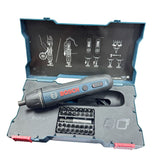 Bosch GO 2 Kit Smart Screwdriver