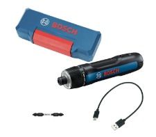 Bosch GO 3 Solo Smart Screwdriver