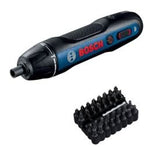 Bosch GO 2 Kit Smart Screwdriver