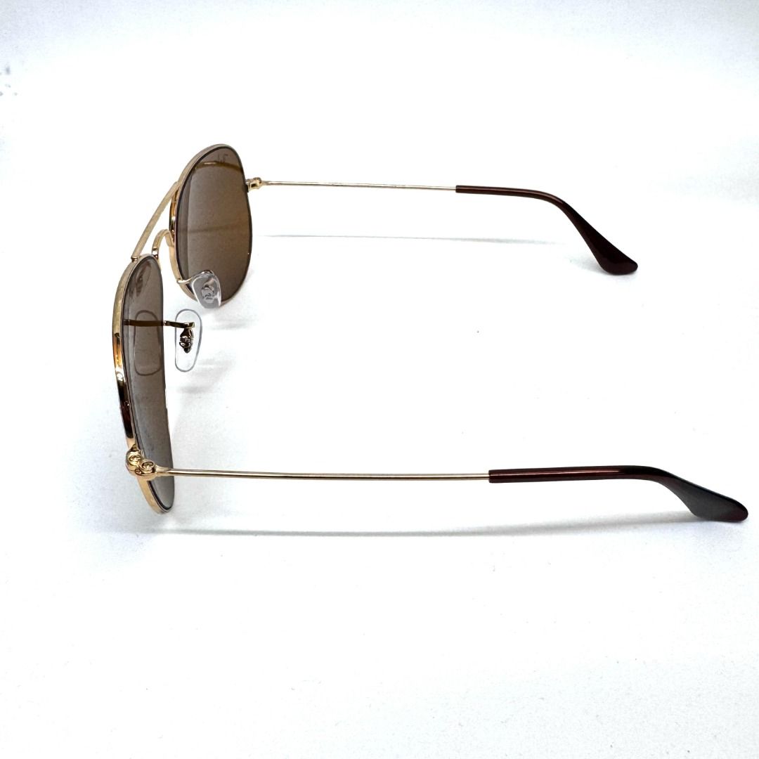 Ray-Ban Rb4105 Folding Wayfarer Square Sunglasses
