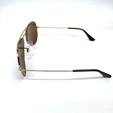 Ray-Ban Rb4105 Folding Wayfarer Square Sunglasses