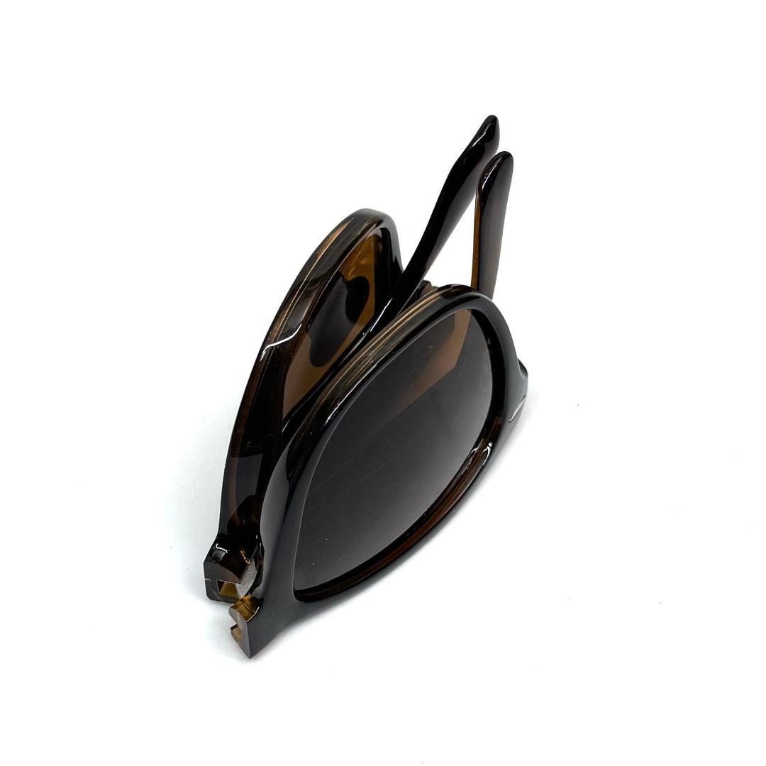 Ray-Ban Rb4105 Folding Wayfarer Square Sunglasses