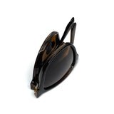 Ray-Ban Rb4105 Folding Wayfarer Square Sunglasses