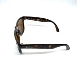 Ray-Ban Rb4105 Folding Wayfarer Square Sunglasses