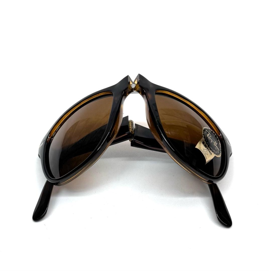 Ray-Ban Rb4105 Folding Wayfarer Square Sunglasses