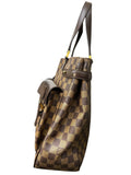 Louis Vuitton Damier Uzes Tote Bag (H29 x L32 x W11 cm)