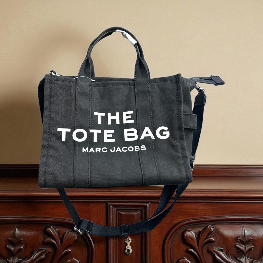 Marc Jacob Tote Bag (H24 x L33 x W12 cm)