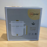 Mayer Multi cooker 2L