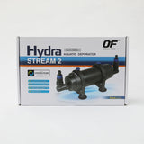 Ocean Free EF116 Hydra Stream 2 Filter 5m Black