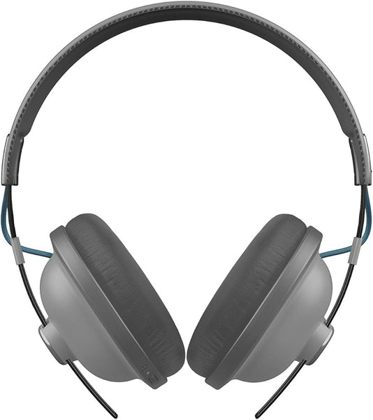 PANASONIC RP-HTX80BE-H Bluetooth Wireless Over-Ear Headphones