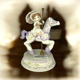 Precious Moments- Its A Most Delightful Day