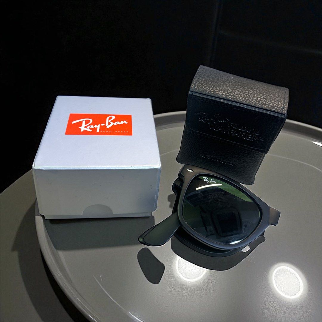 Rayban Sunglass